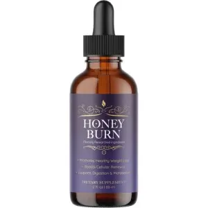 HoneyBurn Product